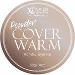 Nc Nails Acrylic Powder 50gr 12.2021