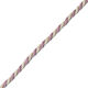 Vostex Lace Polyester Round Purple