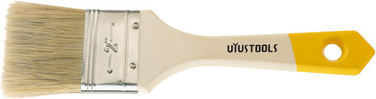 UYUS TOOLS Πινέλο Βαφής Ίσιο 65mm