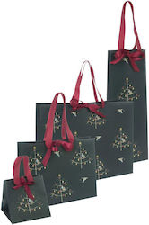 Sophie Allport Green Gift Wrapping Bag