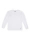 Vans Men's Short Sleeve Blouse White