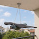 Repest Φόβητρο Απώθησης Πουλιών 272gr 51x34m