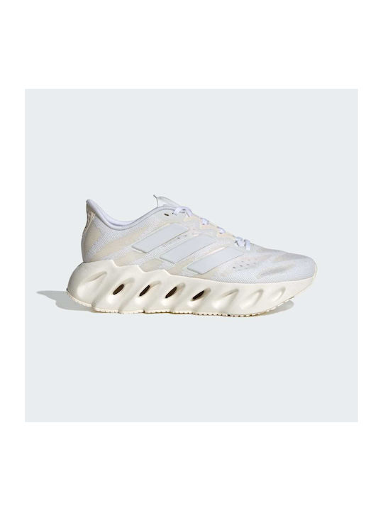 adidas Switch FWD FZ5685 Femei Pantofi sport Alergare Alb Nor