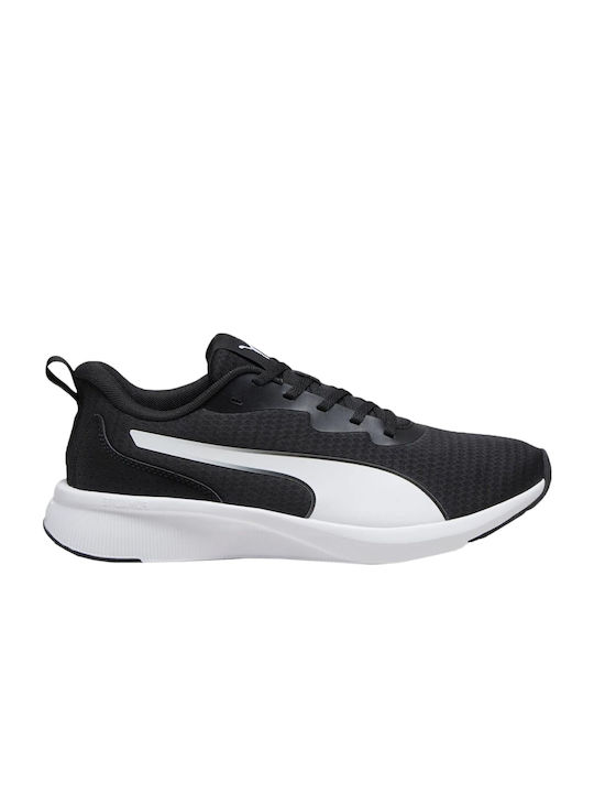 PUMA Flyer Lite Sport Shoes Running Black