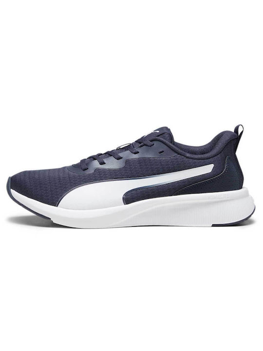 Flyer Lite Sport Shoes Running Dark blue