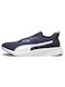 Flyer Lite Sport Shoes Running Dark blue