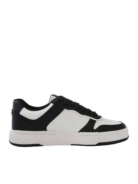 Tamaris Sneakers Λευκά