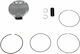 Vertex Motorcycle Piston 97mm