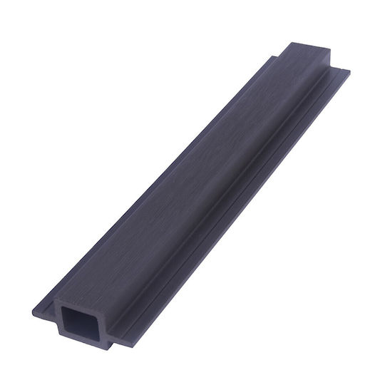 Showood Garden Fencing Material 1pcs Gray