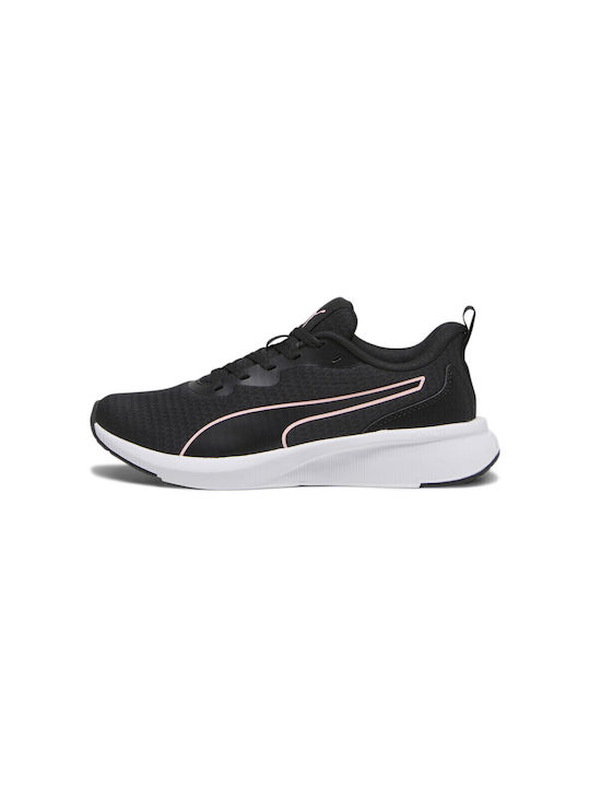 PUMA Flyer Lite Sport Shoes Running Black