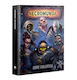 Games Workshop Necromunda Core Guidebook
