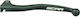 Scar Motorcycle Clutch Lever for Honda CRF 250 Black OCL200