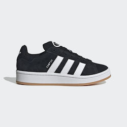 Adidas Sneakers pentru copii Campus 00s Core Black / Cloud White