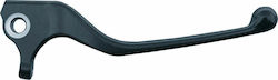 Accossato Motorcycle Brake Lever Black AGD233