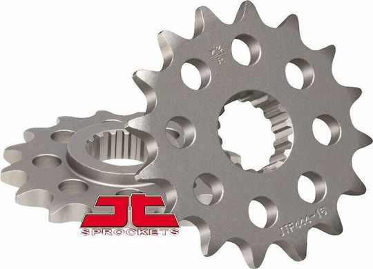 JT Sprockets Γρανάζι Μπροστά για Suzuki GSX-R 1000