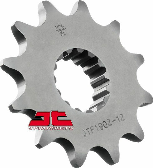 JT Sprockets Предно зъбно колело за KTM LC4 / 640 LC4