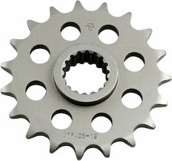 JT Sprockets Front Sprocket for BMW F 800 JT Sprockets Front Sprocket for BMW F 800