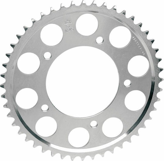 JT Sprockets Γρανάζι Πίσω για Honda VT