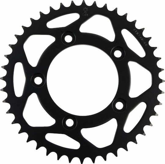 JT Sprockets Γρανάζι Πίσω για Triumph Scrambler