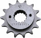 JT Sprockets Vorderes Ritzel für Ducati Monster