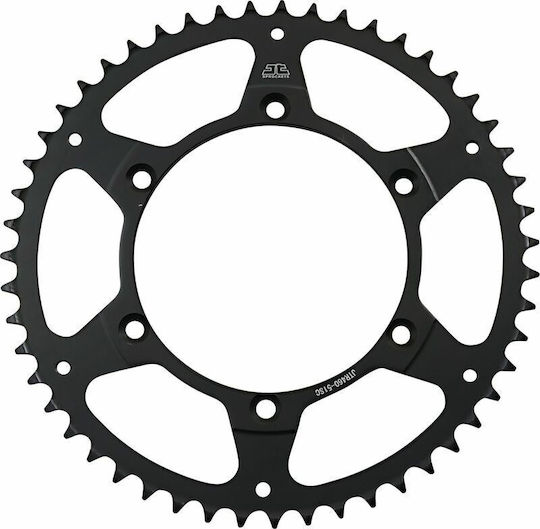 JT Sprockets Заден зъбен колело за Kawasaki КХ