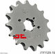 JT Sprockets Γρανάζι Μπροστά για BMW R 50