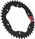 JT Sprockets Hinteres Ritzel für Ducati Diavel