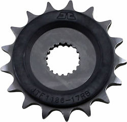 JT Sprockets Front Sprocket for Triumph Bonneville JT Sprockets Front Sprocket for Triumph Bonneville
