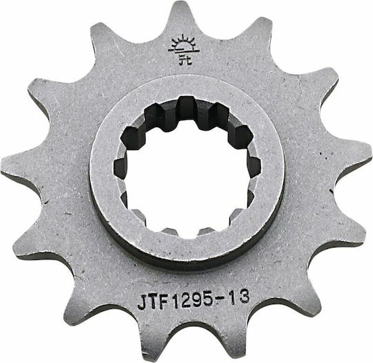 JT Sprockets Γρανάζι Μπροστά για Honda CBR 600