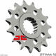 JT Sprockets Vorderes Ritzel für Suzuki GSX-R 1000
