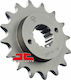 JT Sprockets Front Sprocket for Triumph Scrambler