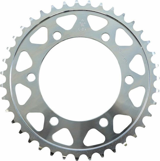 JT Sprockets Pinion spate pentru Triumph Bonneville