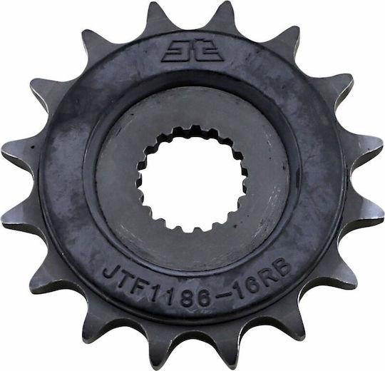 JT Sprockets Pinion față pentru Triumph Bonneville
