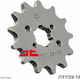 JT Sprockets Γρανάζι Μπροστά για BMW R 50