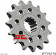 JT Sprockets Γρανάζι Μπροστά για Ducati Multistrada