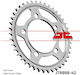 JT Sprockets Pinion spate pentru KTM 1190 RC8