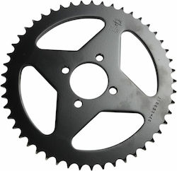 JT Sprockets Rear Sprocket for Yamaha DT 80