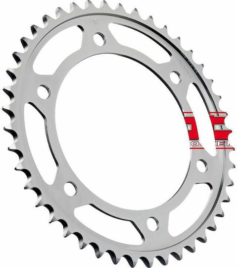 JT Sprockets Hinteres Ritzel für Honda CBR 600