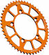 JT Sprockets Γρανάζι Πίσω για KTM 520 SX