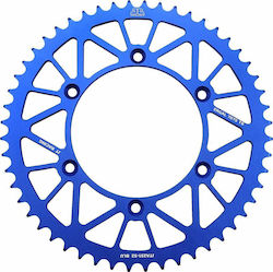 JT Sprockets Rear Sprocket for Yamaha YZ 250 / YZ 125 JT Sprockets Rear Sprocket for Yamaha YZ 250 / YZ 125