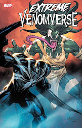 Extreme Venomverse, Vol. 3