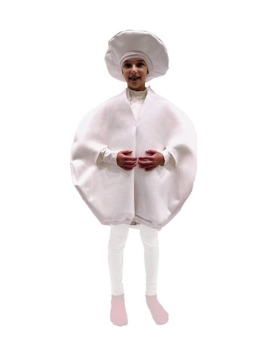 Kids Christmas Costume Kourabiedes No Collan