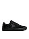 Naioca Herren Sneakers Schwarz