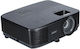 Acer Vero PD2327W MR.JWE11.001 3D Projector DLP HD Λάμπας LED με Ενσωματωμένα Ηχεία