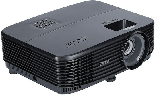 Acer Vero PD2327W MR.JWE11.001 3D Projector DLP HD Λάμπας LED με Ενσωματωμένα Ηχεία