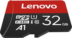 Lenovo microSDHC 32GB Clasa 10 U1 A1