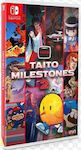 Taito Milestones 2 Switch Game