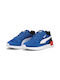 Puma Αθλητικά Παιδικά Παπούτσια Running Graviton Ac Μπλε