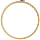 Faitakis Pack Emroidery Hoops