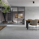 Ravenna EXT.Lavagna Floor Interior Matte Granite Tile 120x60cm Pietra Di Grigio (C3) R11